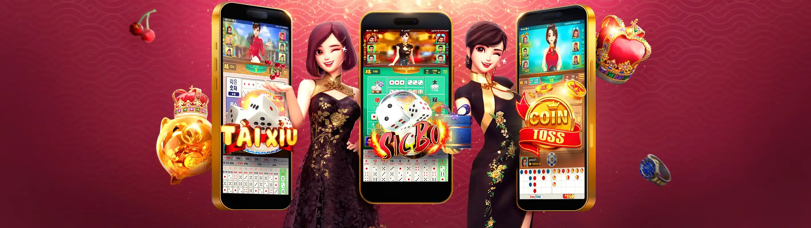 Đội ngũ hỗ trợ khách hàng chuyên nghiệp của 789win login