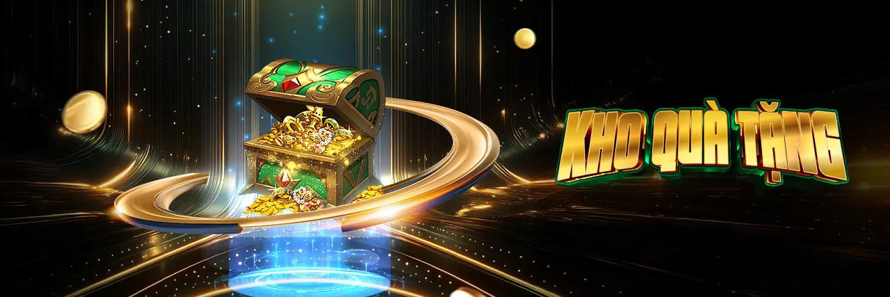 Hình ảnh chính Nổ Hũ 789win