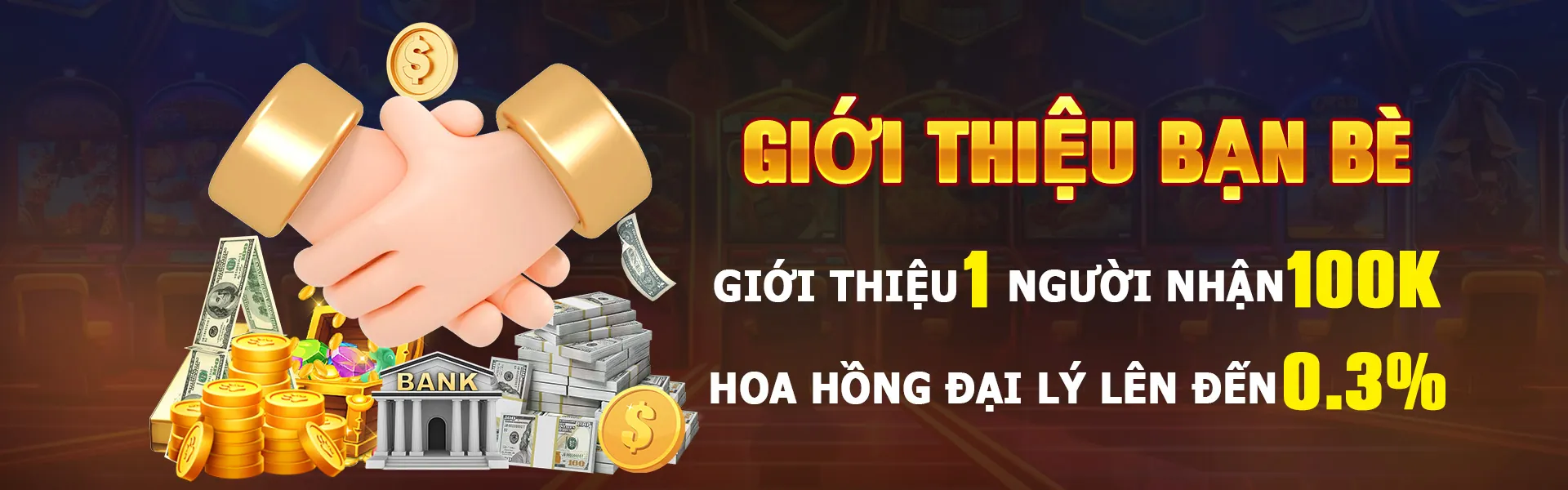 Chương Trình VIP 789win